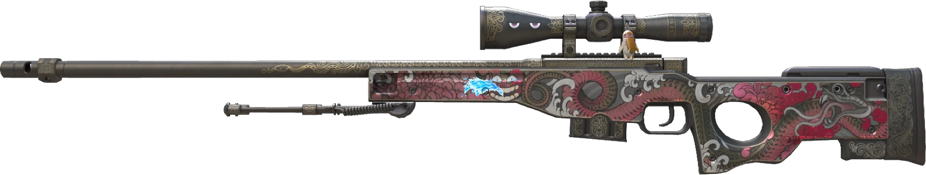 AWP | Duality