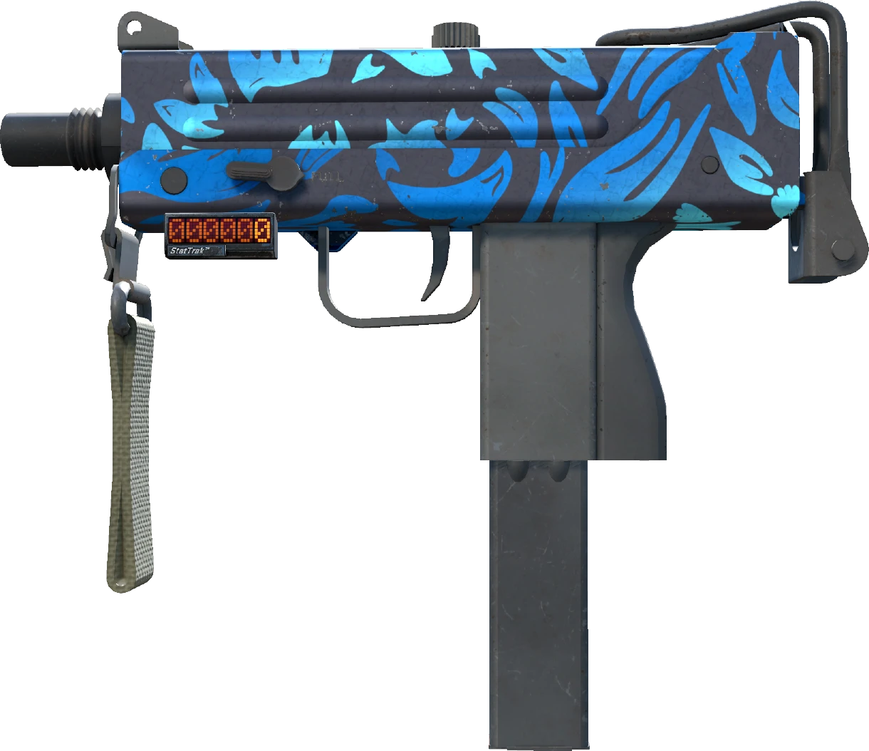 MAC-10 | Oceanic