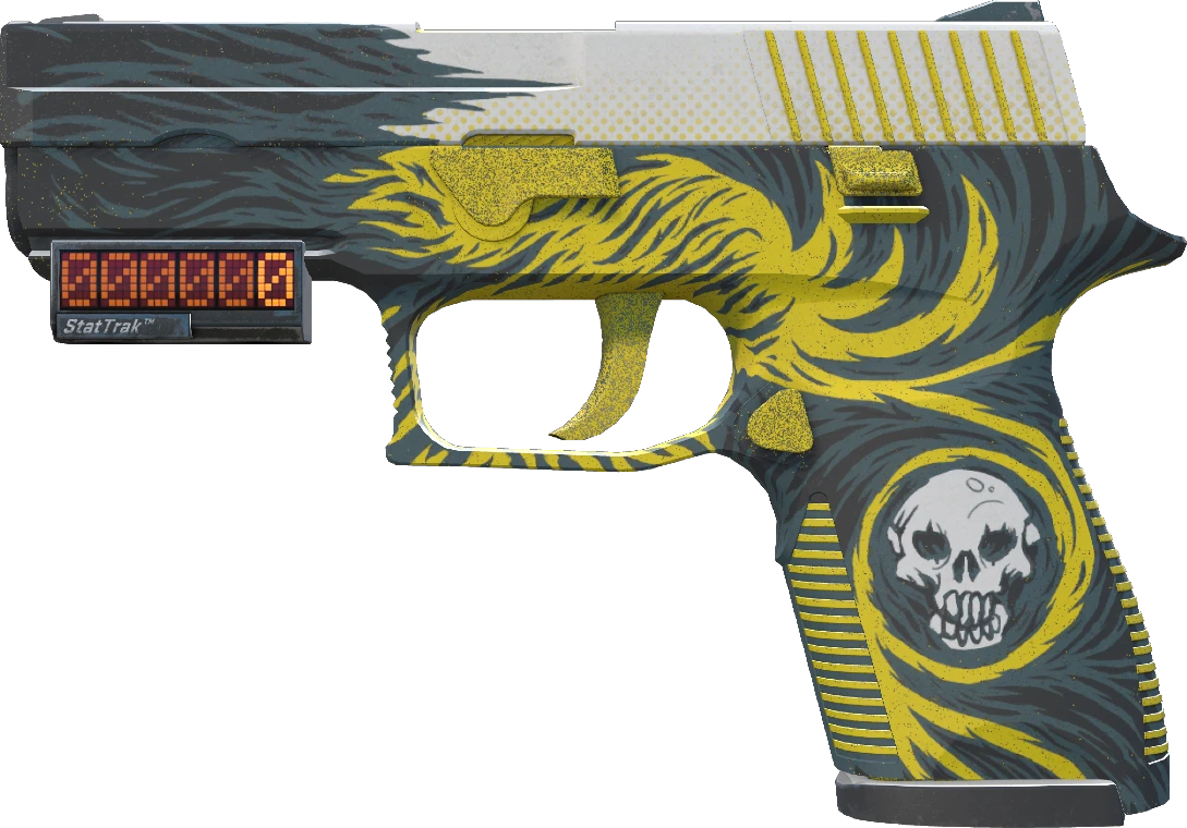 P250 | Wingshot