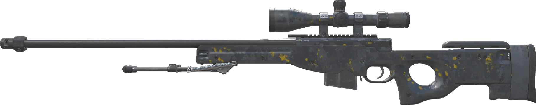 AWP | Arsenic Spill