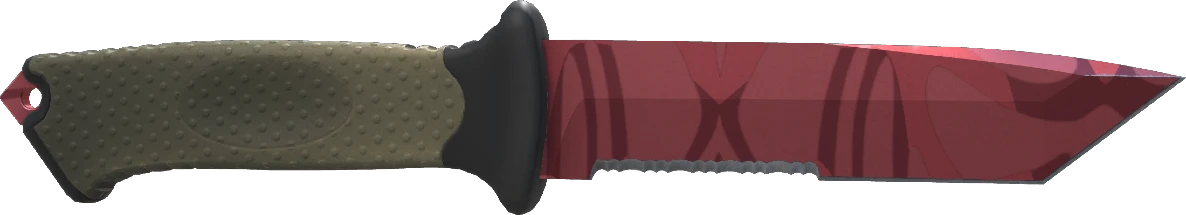 ★ Ursus Knife | Slaughter