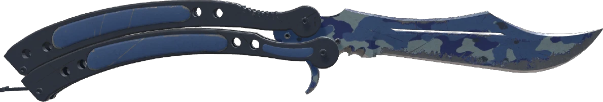 ★ Butterfly Knife | Bright Water
