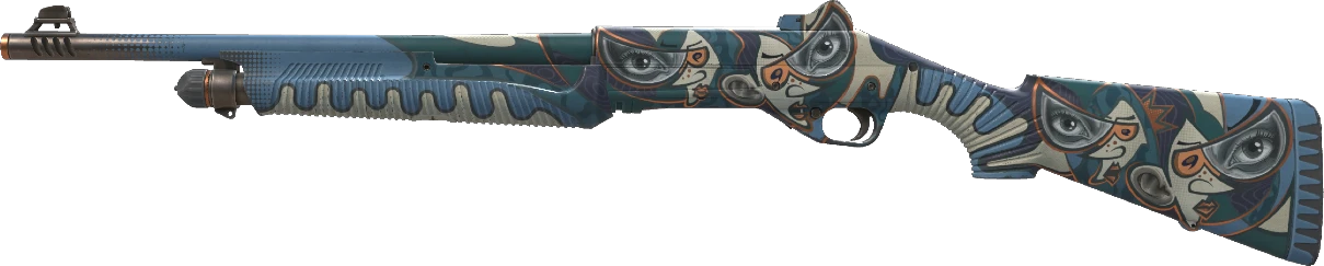 Nova | Ocular