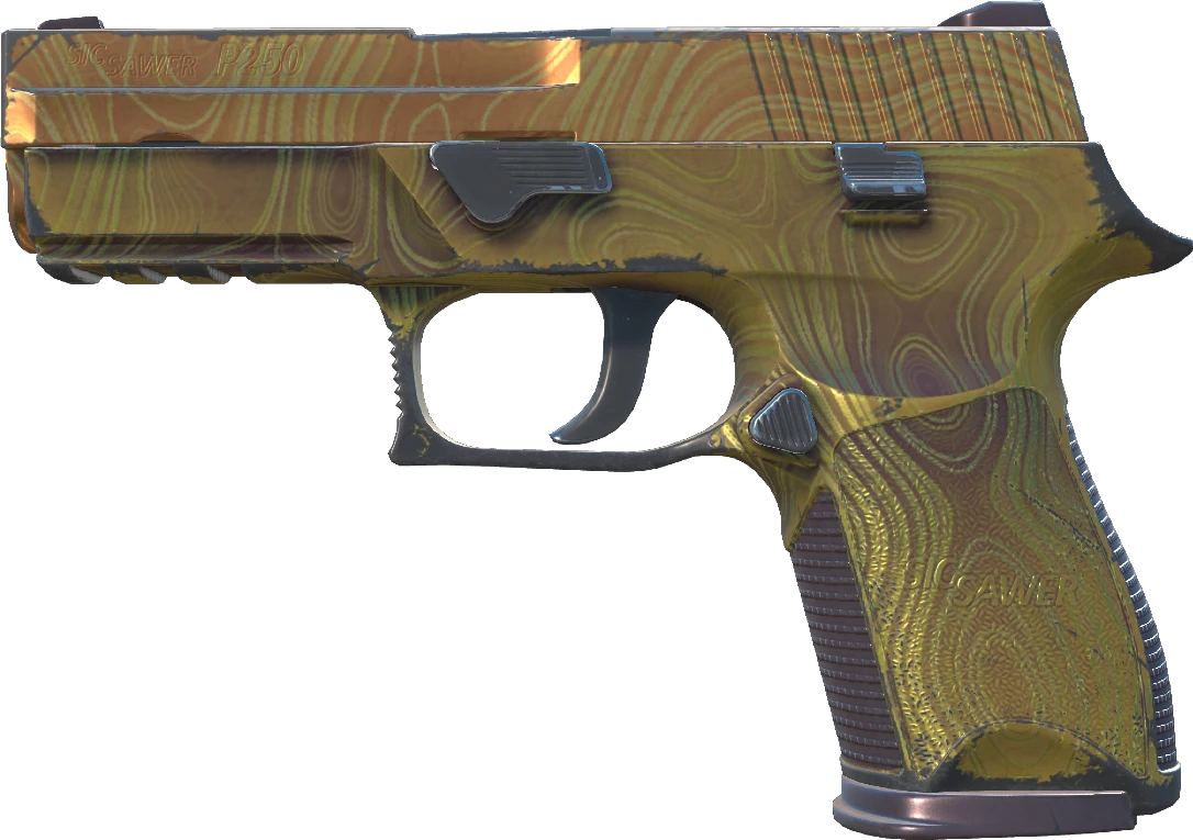 P250 | Sedimentary