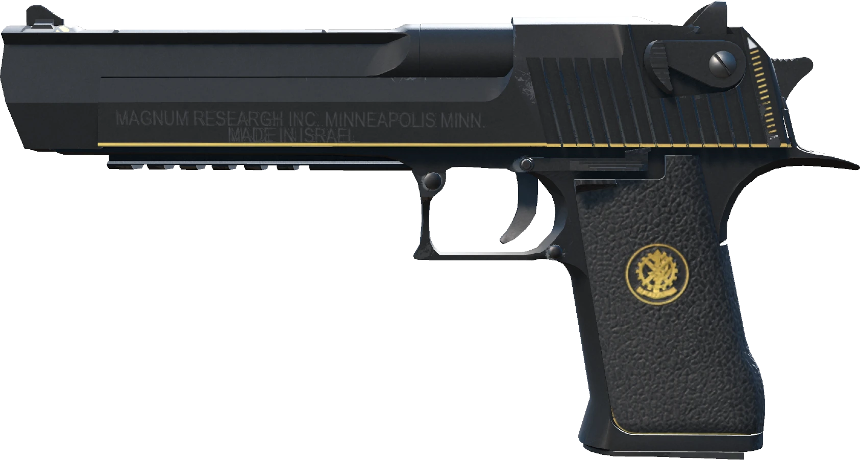 Desert Eagle | Conspiracy