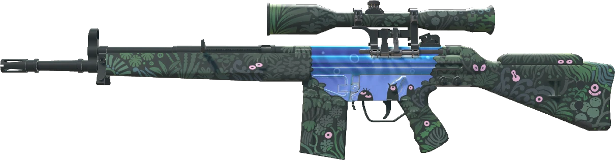 G3SG1 | Dream Glade
