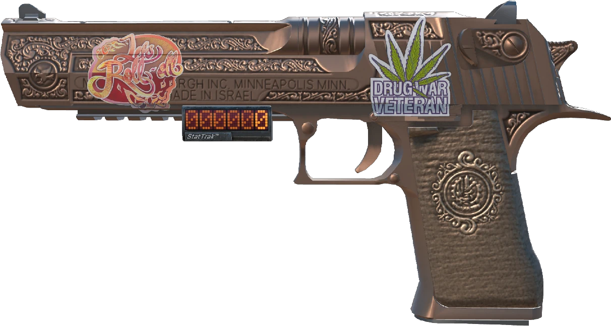 Desert Eagle | Corinthian