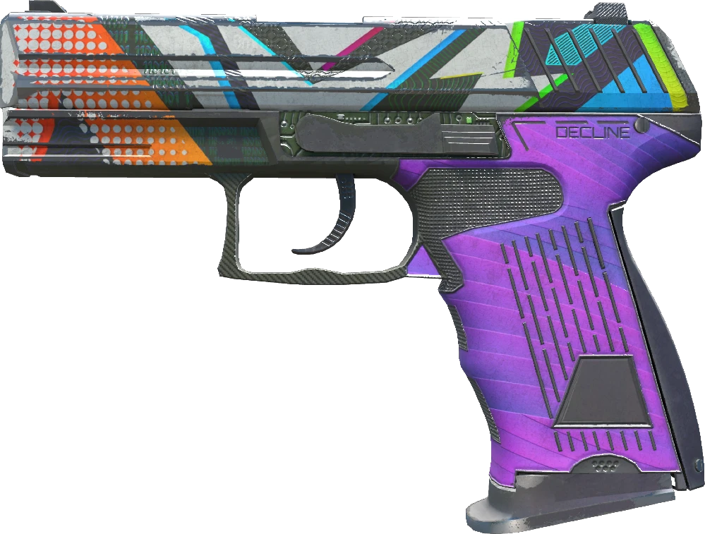 P2000 | Wicked Sick