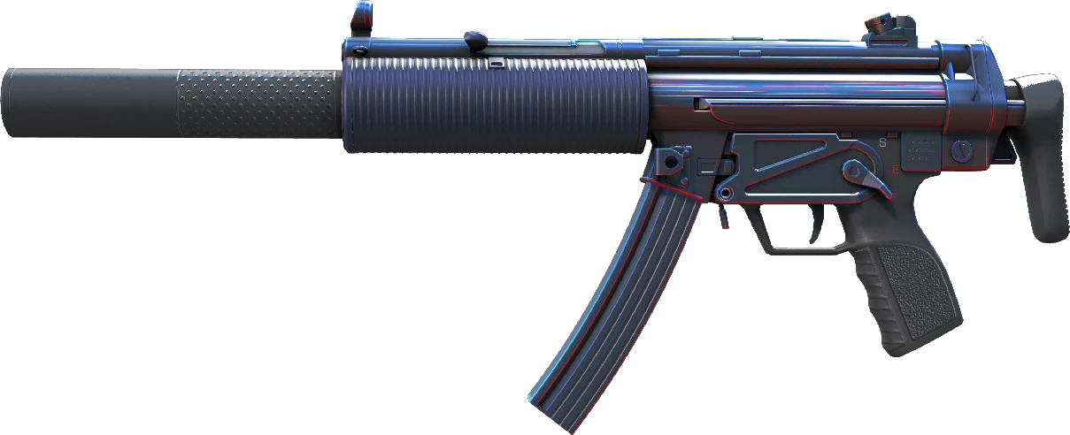 MP5-SD | Liquidation