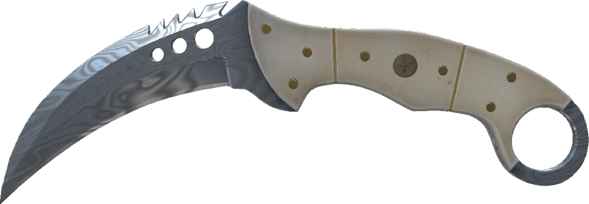 ★ Talon Knife | Damascus Steel