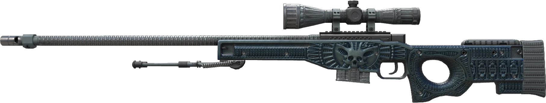 AWP | Exoskeleton