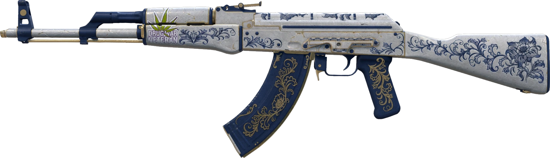AK-47 | Inheritance