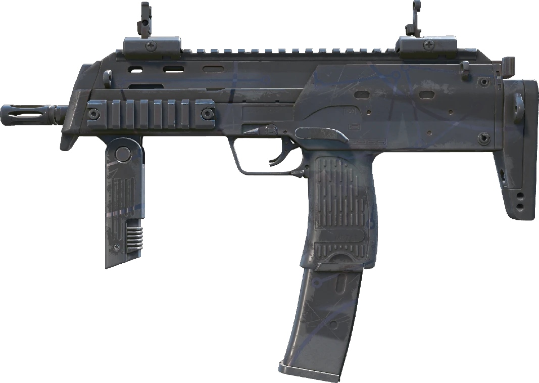 MP7 | Astrolabe