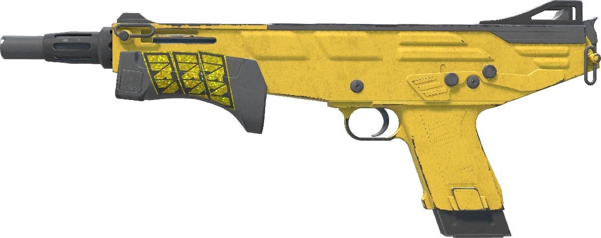 MAG-7 | Bulldozer