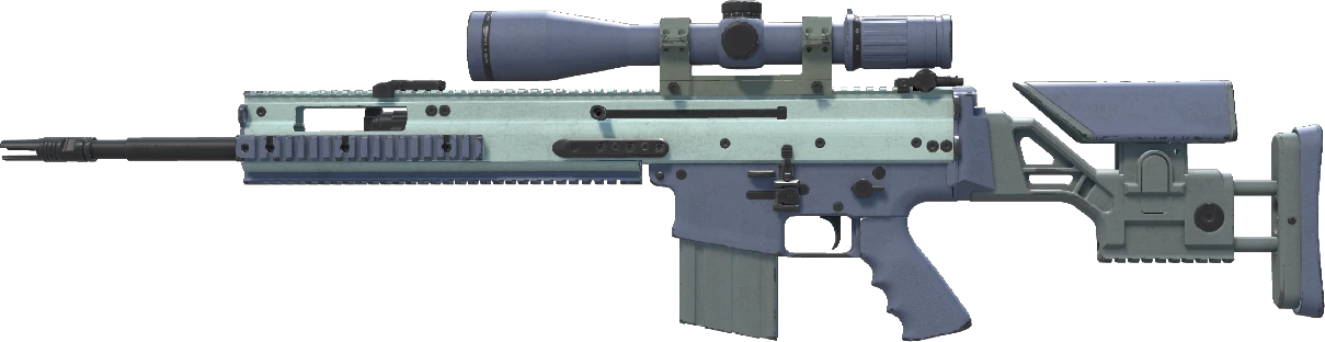 SCAR-20 | Storm
