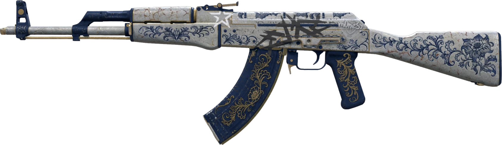 AK-47 | Inheritance