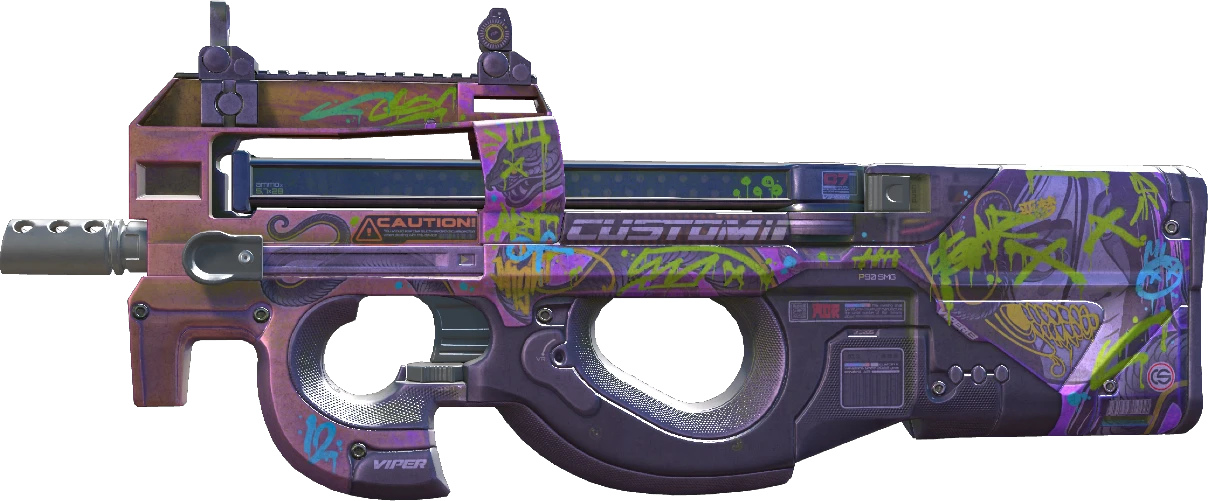 P90 | Neoqueen