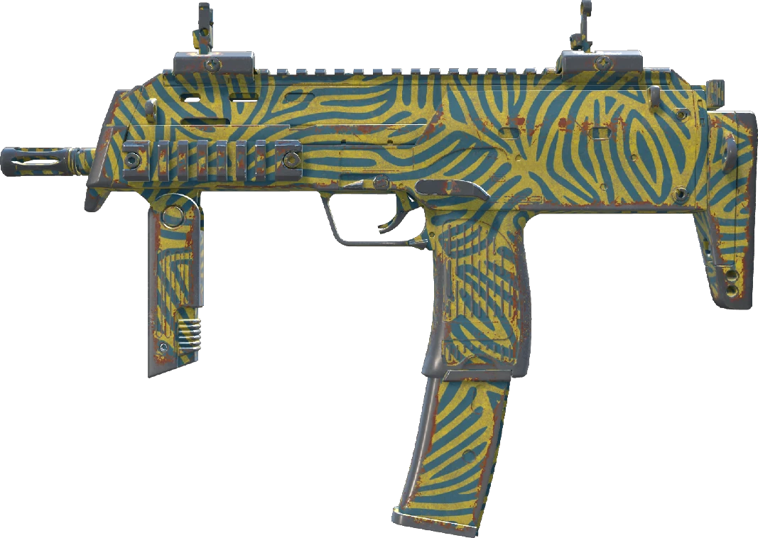 MP7 | Akoben