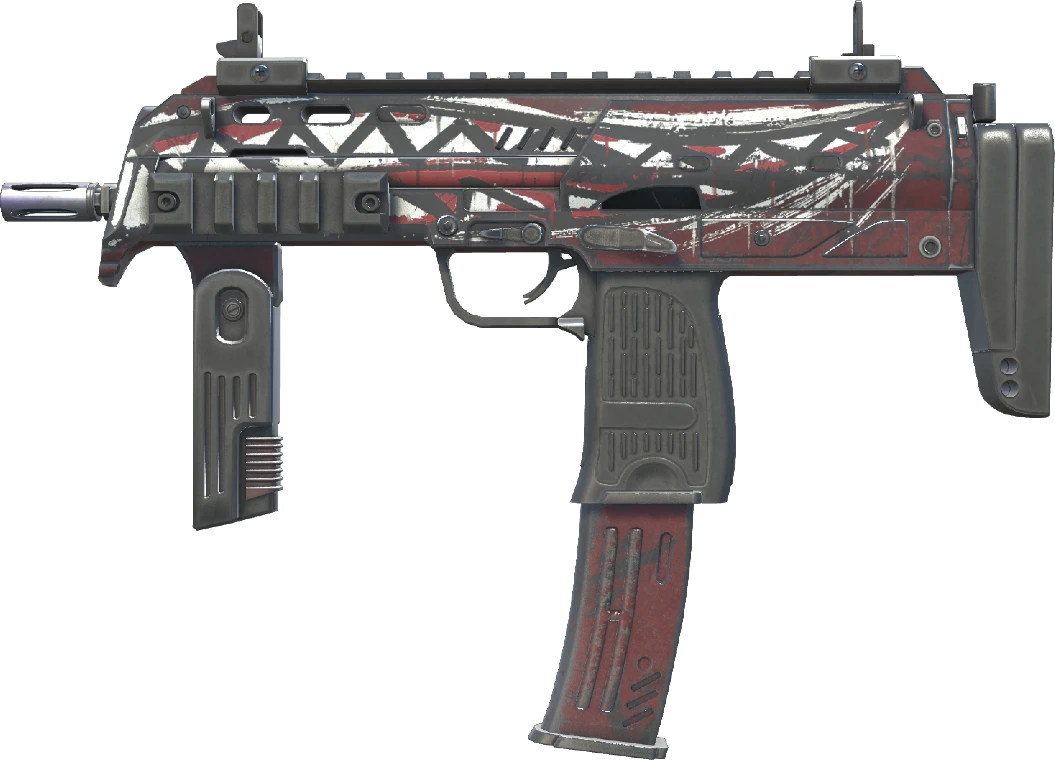 MP7 | Mischief