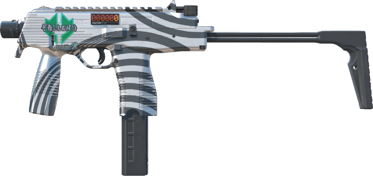 MP9 | Hypnotic