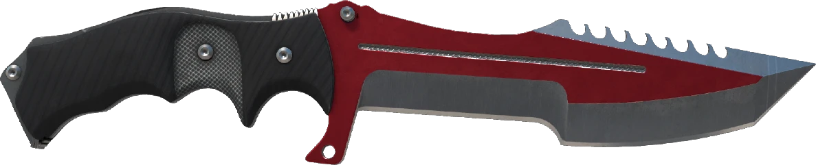 ★ Huntsman Knife | Autotronic