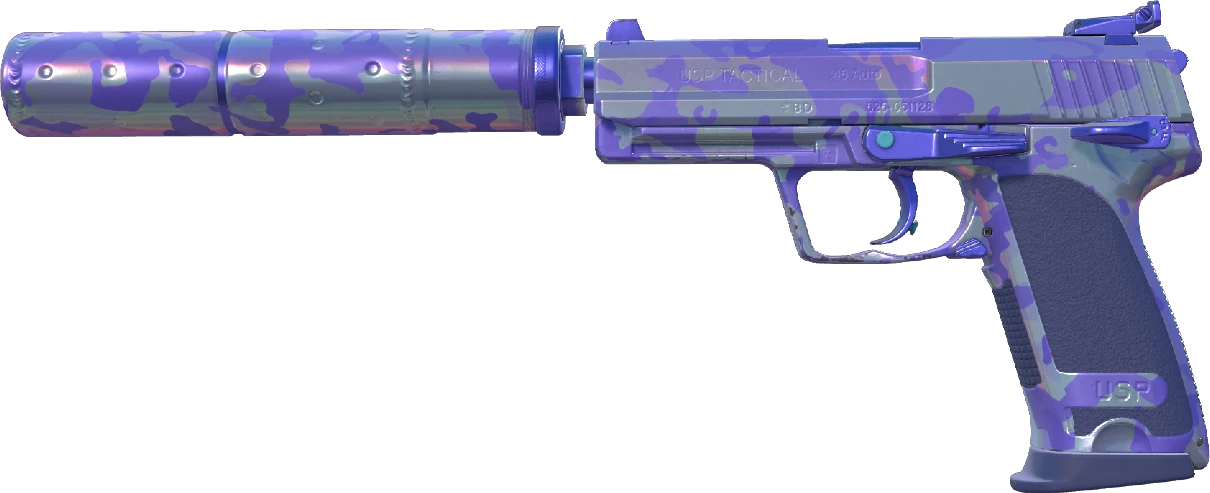 USP-S | Sleeping Potion