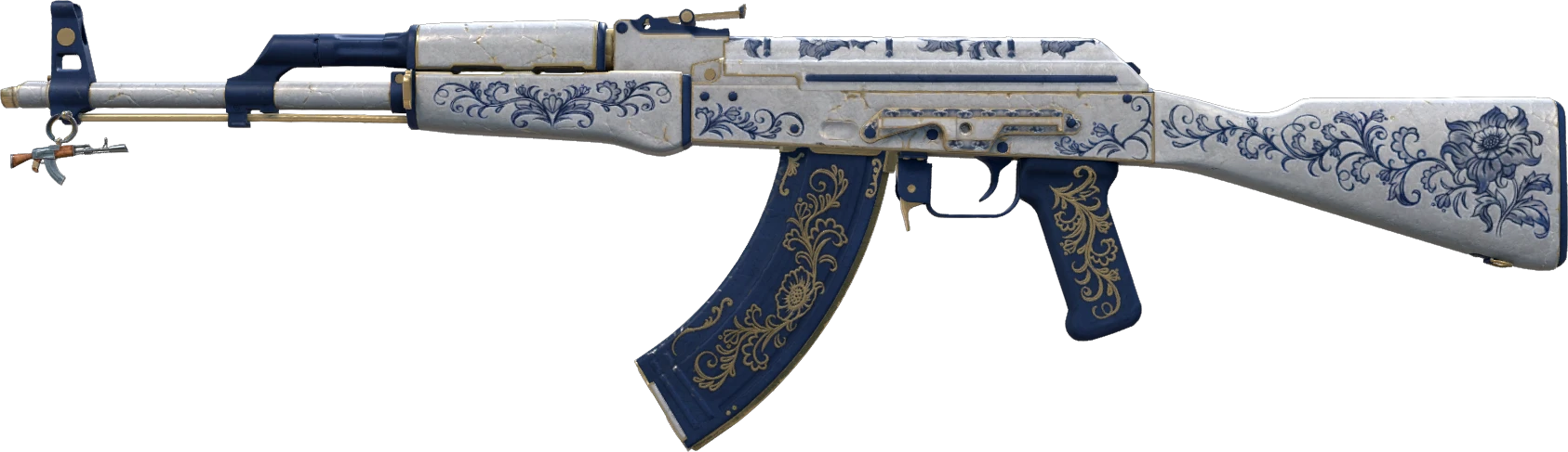 AK-47 | Inheritance