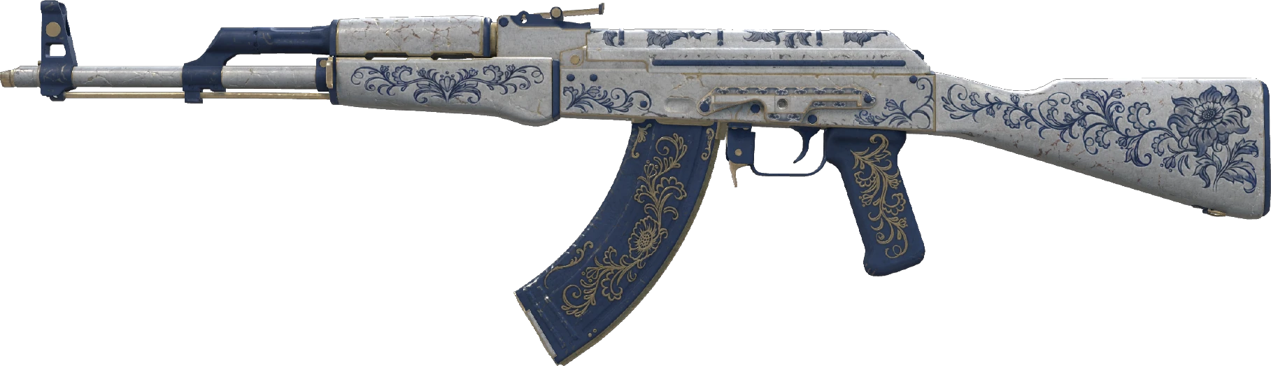 AK-47 | Inheritance