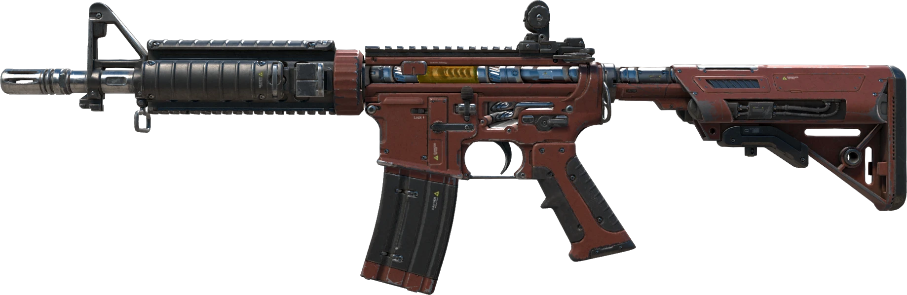 M4A4 | Turbine