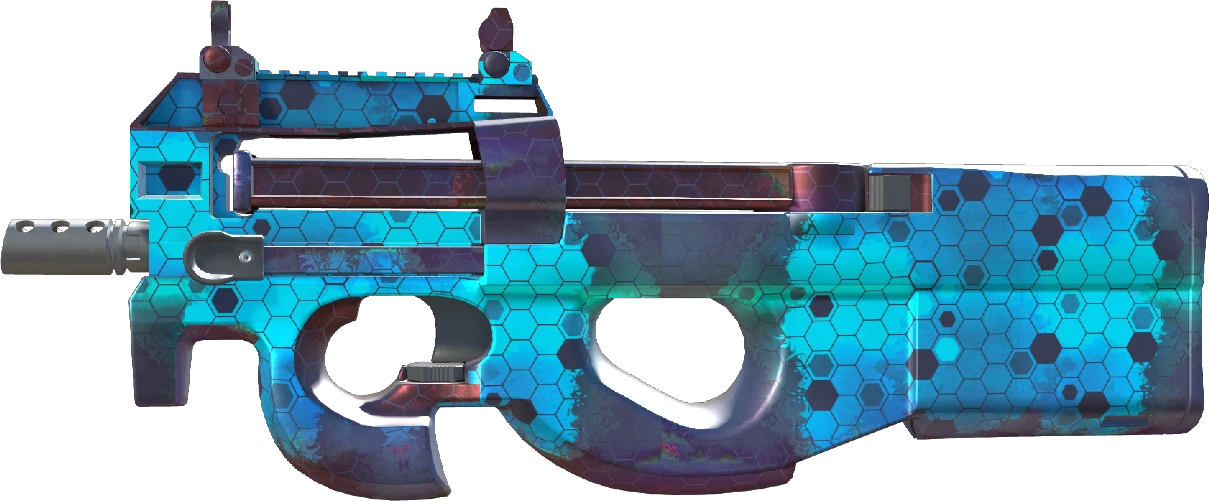 P90 | Module