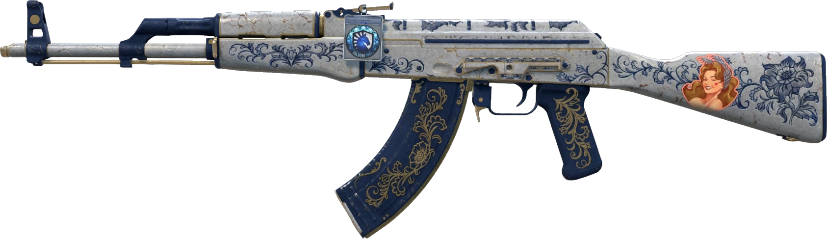 AK-47 | Inheritance