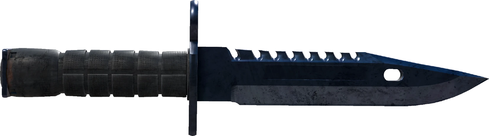 ★ M9 Bayonet | Blue Steel