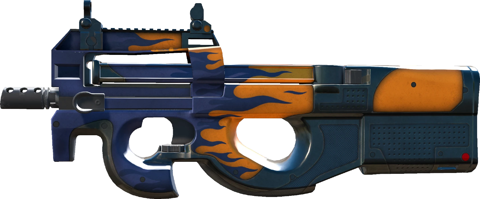 P90 | Chopper