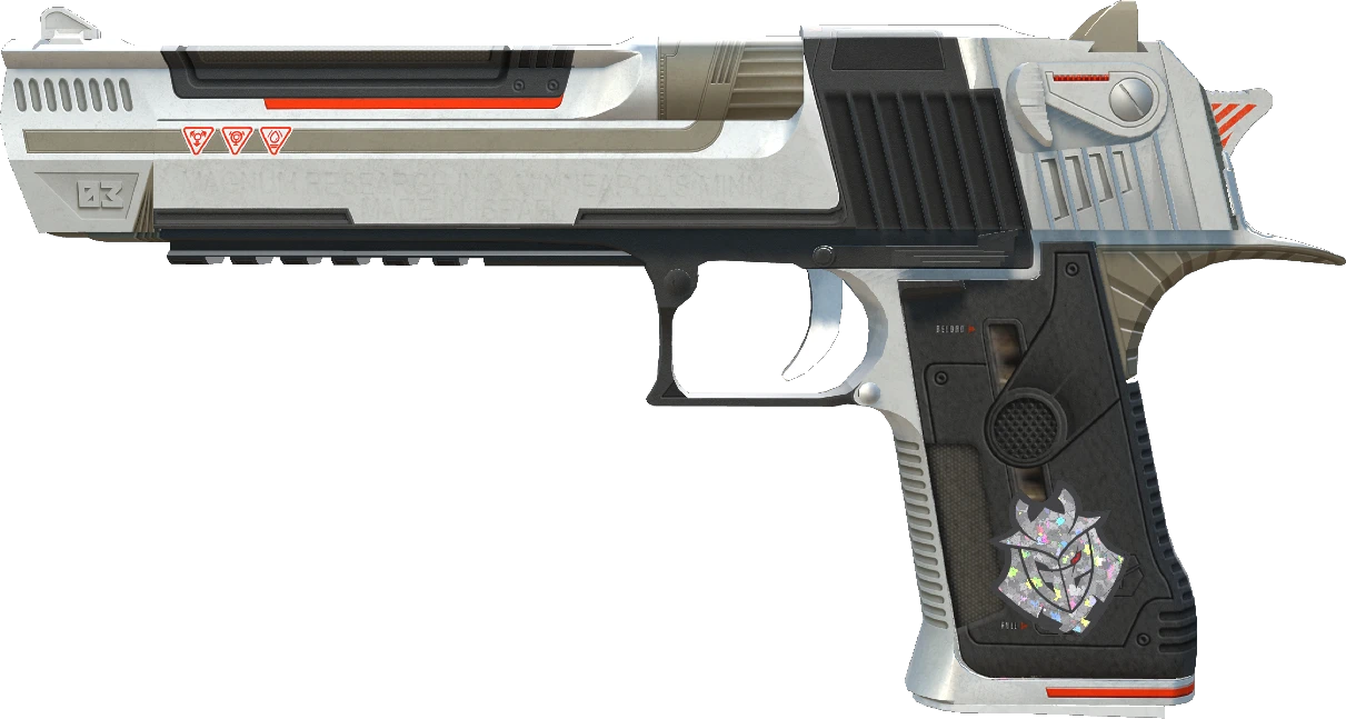 Desert Eagle | Mecha Industries