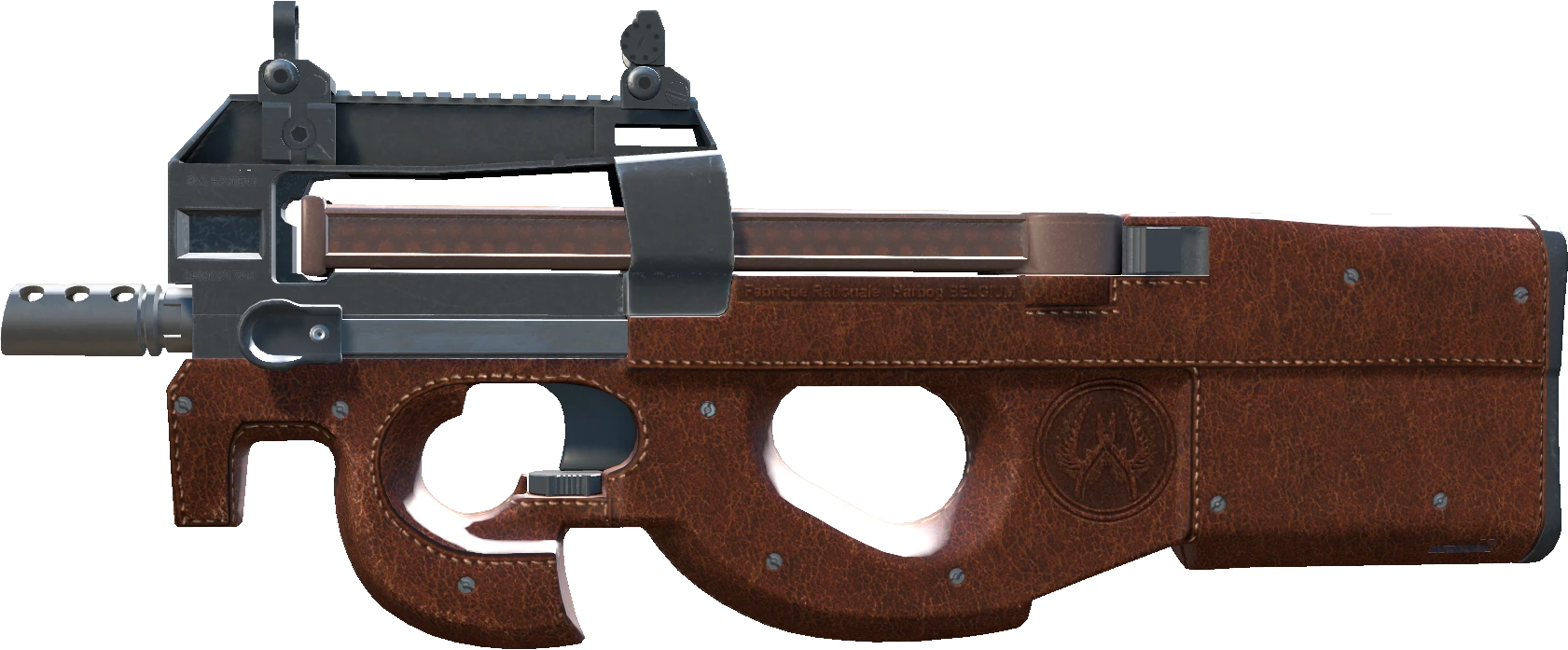 P90 | Leather