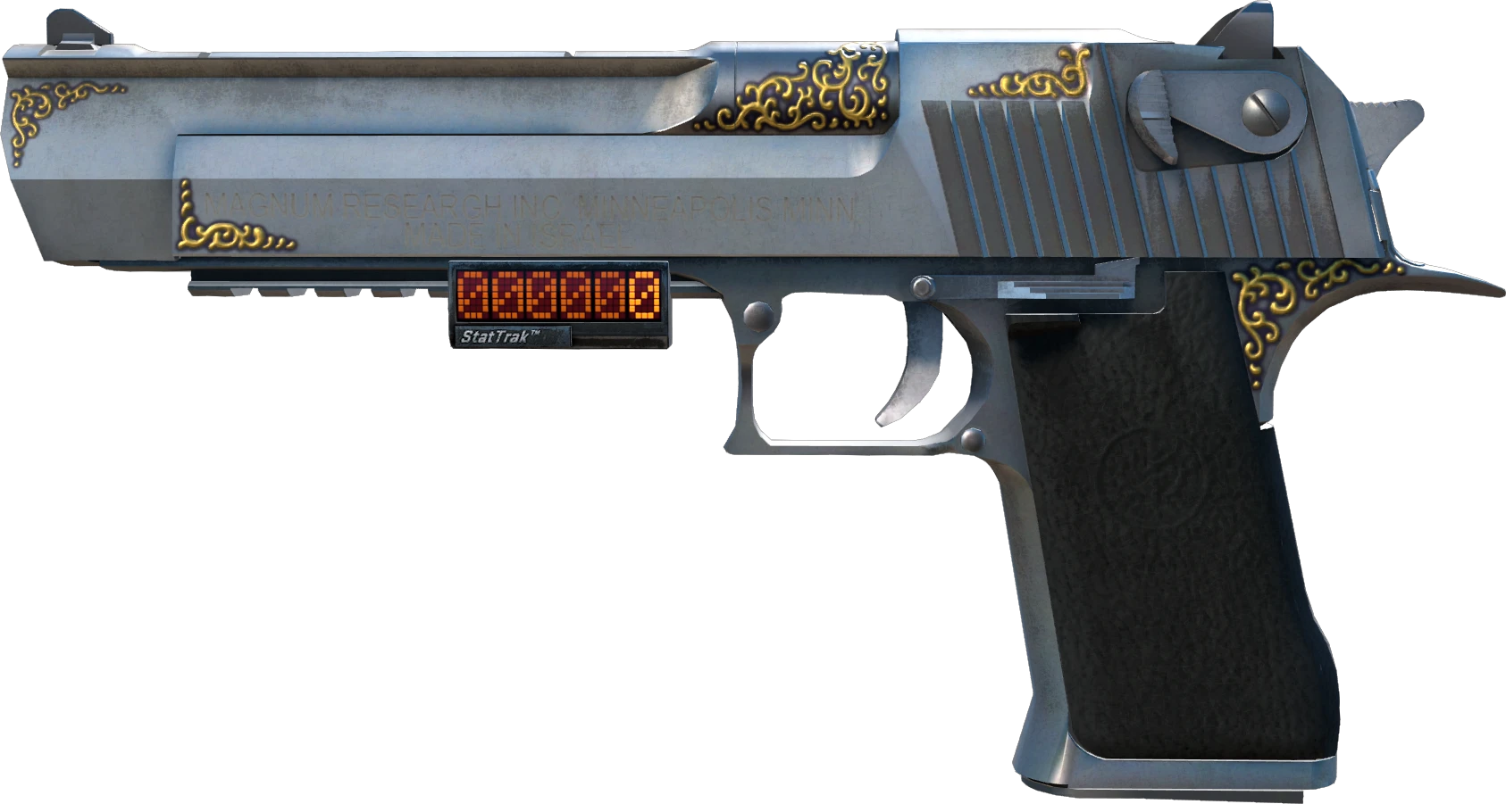 Desert Eagle | Heirloom