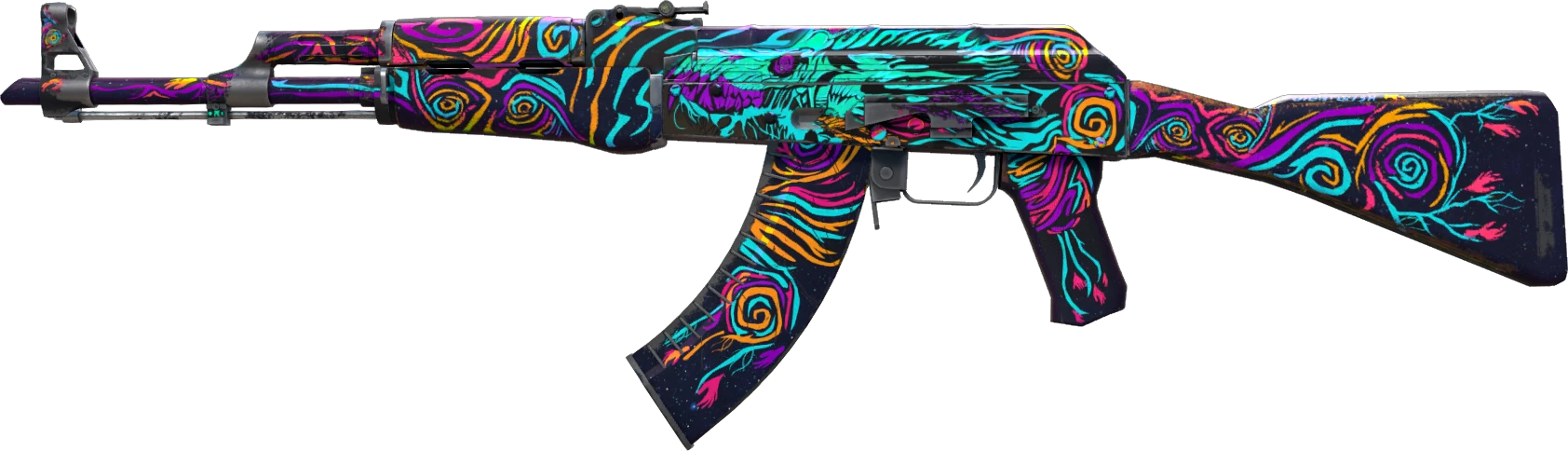 AK-47 | Nightwish