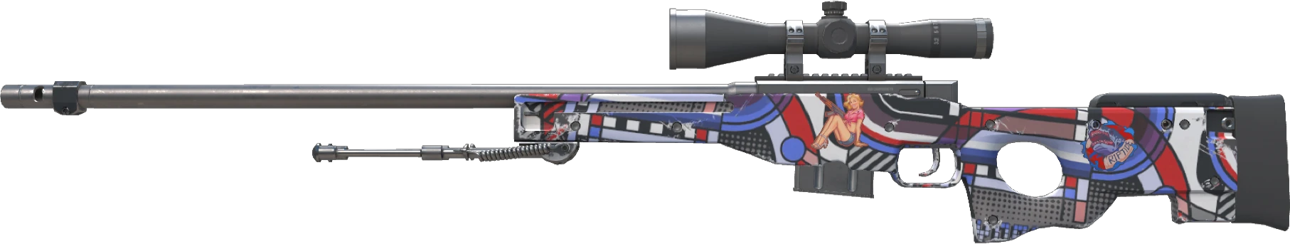 AWP | POP AWP