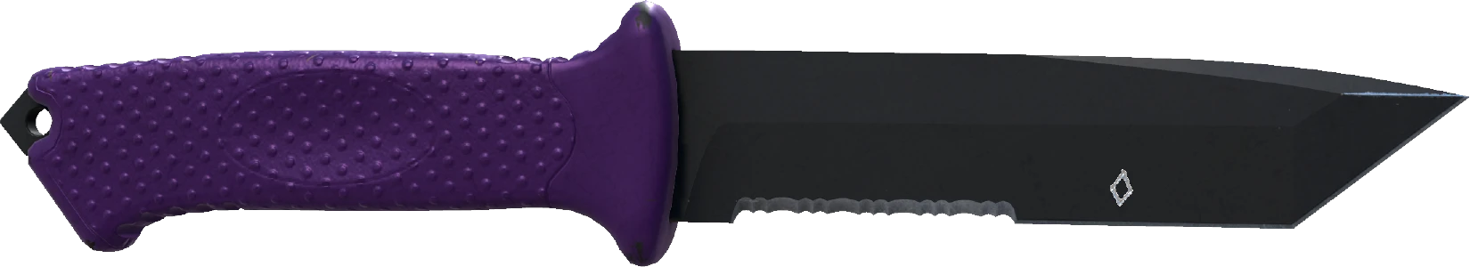 ★ Ursus Knife | Ultraviolet