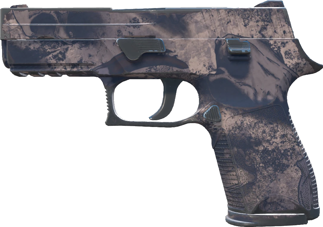 P250 | Drought