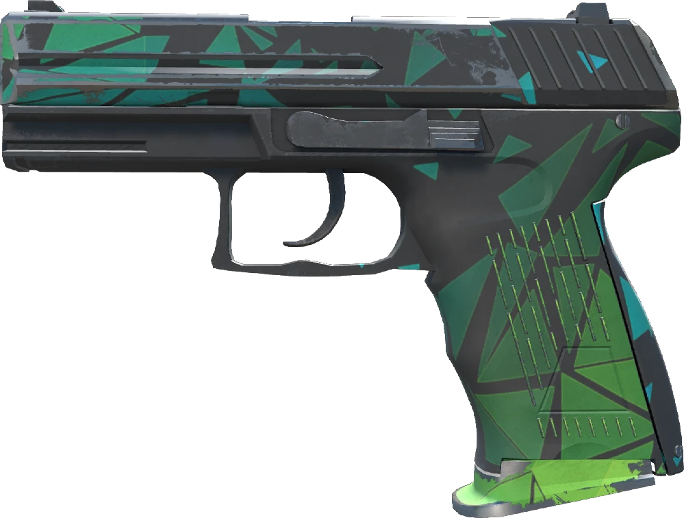 P2000 | Pulse