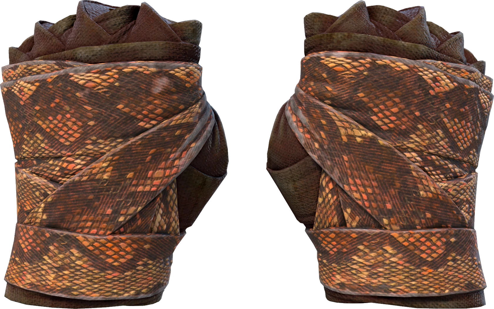 ★ Hand Wraps | Constrictor