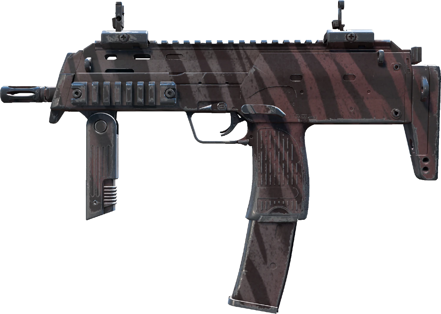 MP7 | Prey