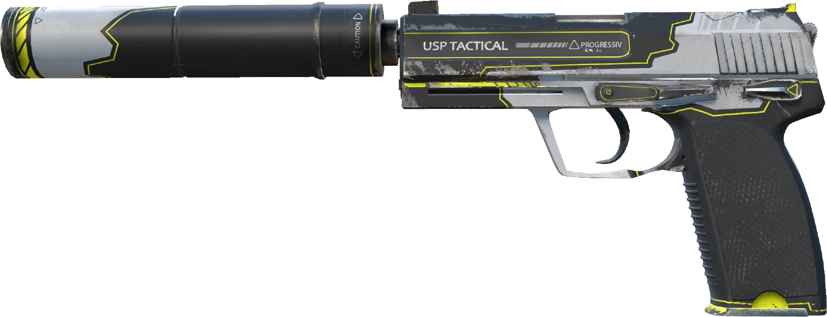 USP-S | Torque