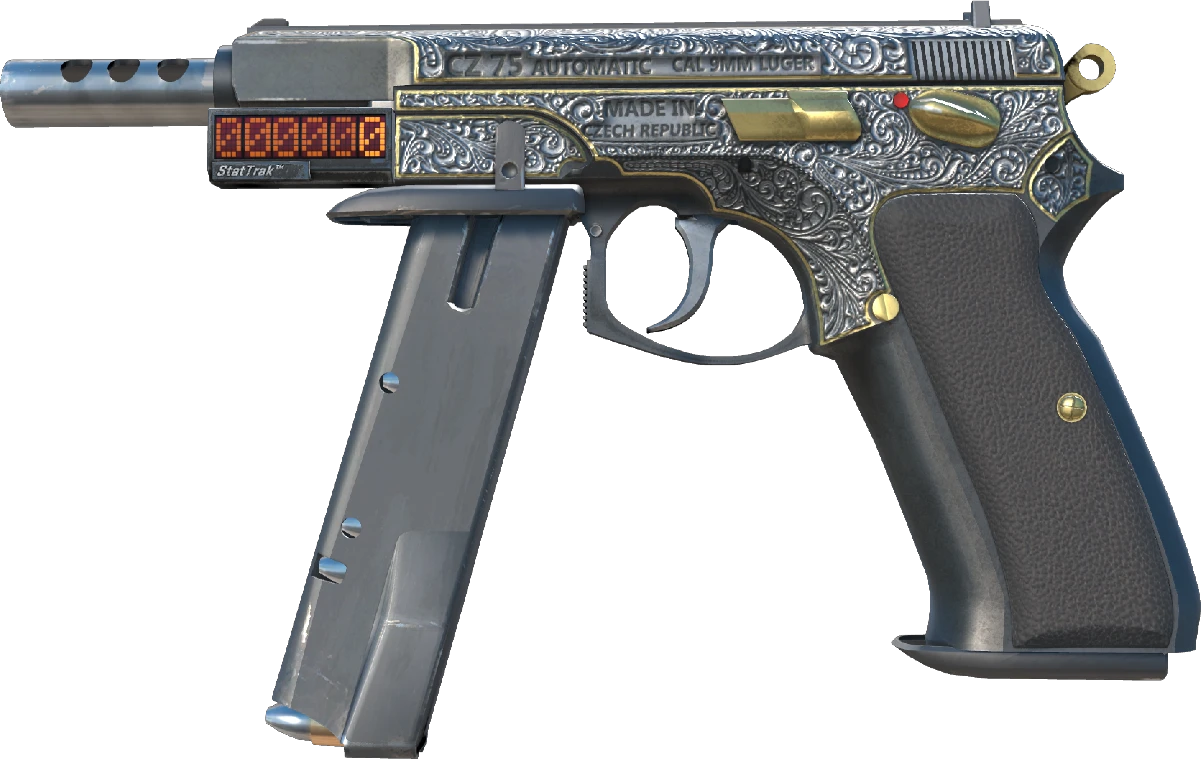 CZ75-Auto | Victoria