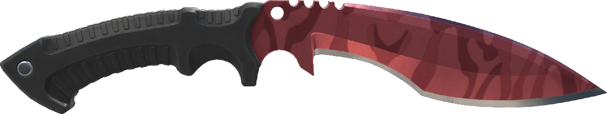 ★ Kukri Knife | Slaughter