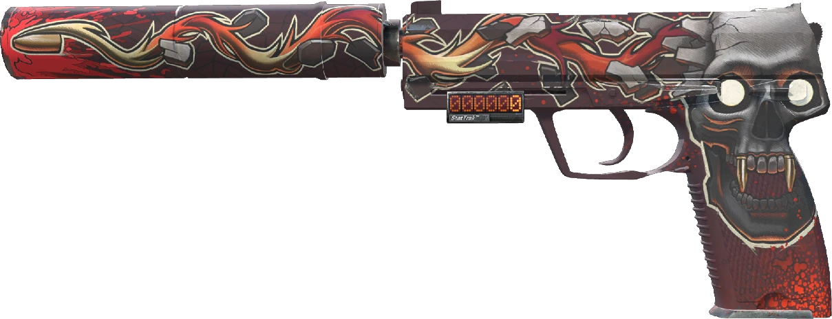 USP-S | Kill Confirmed