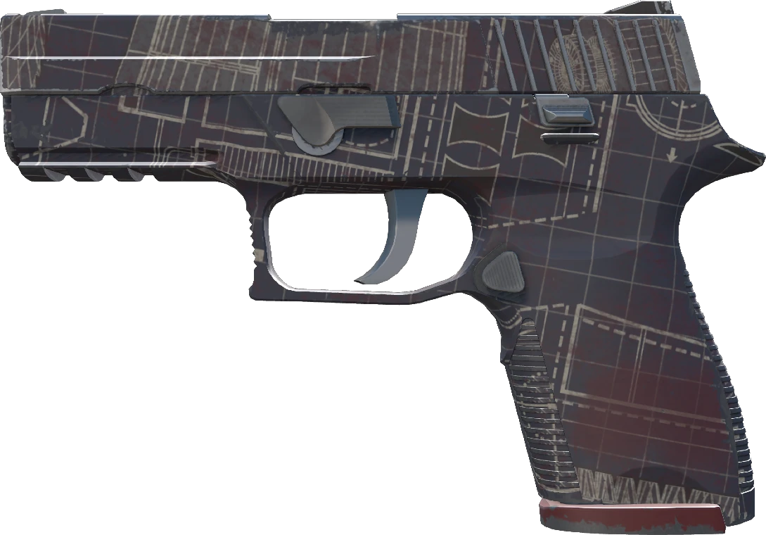 P250 | Facility Draft