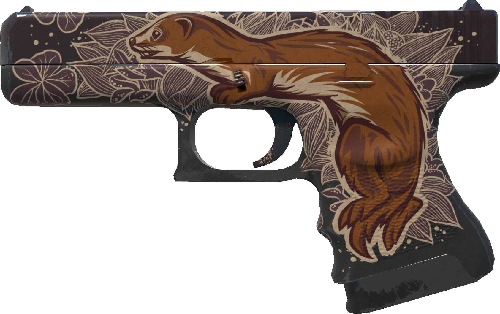 Glock-18 | Weasel