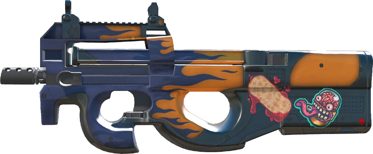 P90 | Chopper